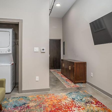 The Davis Lofts At Main Street - Unit 1E Apartment Rocky Mount Exterior photo
